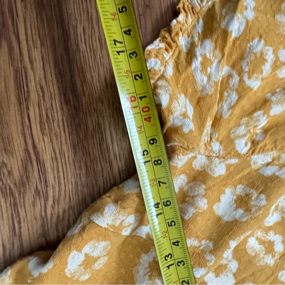 Lulus Floral Dress - Picture 5 of 6